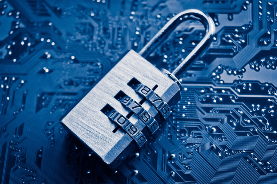 Техническая защита информации
